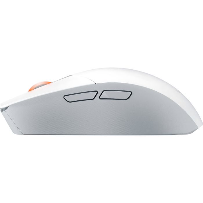 Мышка ASUS ROG Strix Impact III Wireless/Bluetooth White (90MP03D0-BMUA10) изображение 6
