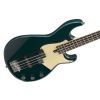 Бас-гітара Yamaha BB434 Teal Blue зображення 2
