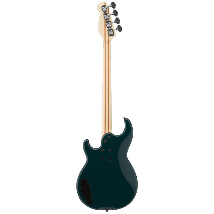 Бас-гітара Yamaha BB434 Teal Blue зображення 3
