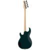 Бас-гітара Yamaha BB434 Teal Blue зображення 3