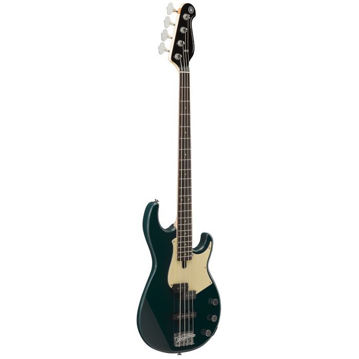Бас-гітара Yamaha BB434 Teal Blue зображення 4