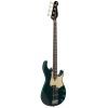 Бас-гітара Yamaha BB434 Teal Blue зображення 4