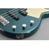 Бас-гітара Yamaha BB434 Teal Blue зображення 7