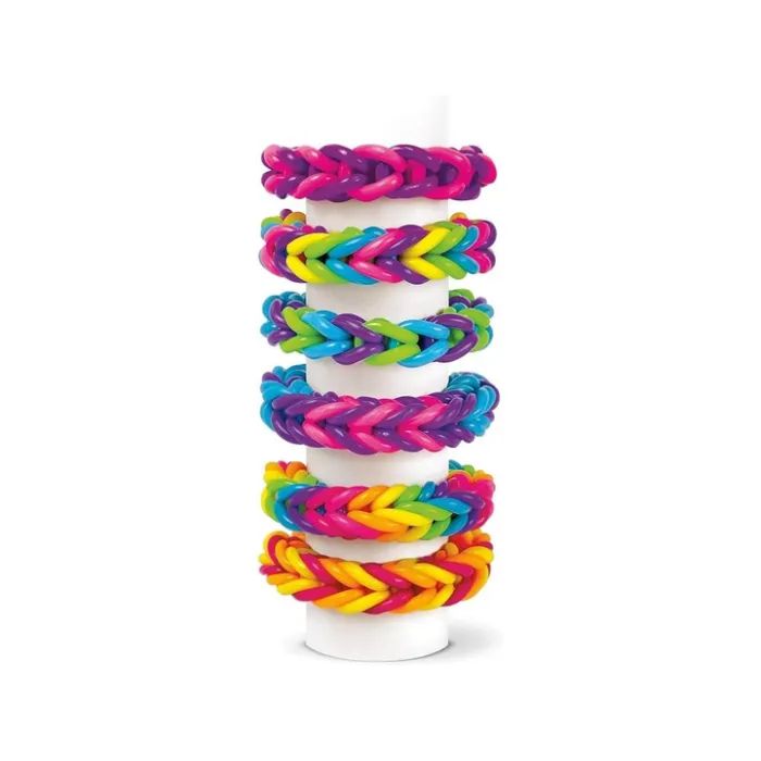 Набір для творчості Cra-Z-Art Squish Magic Bubble Bands виготовлення браслетів (17343CRA) зображення 3