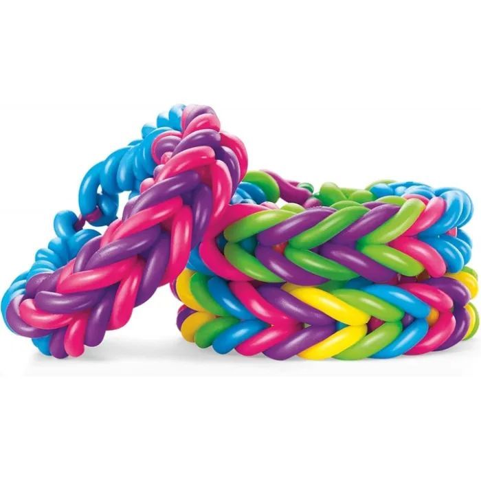 Набір для творчості Cra-Z-Art Squish Magic Bubble Bands виготовлення браслетів (17343CRA) зображення 4