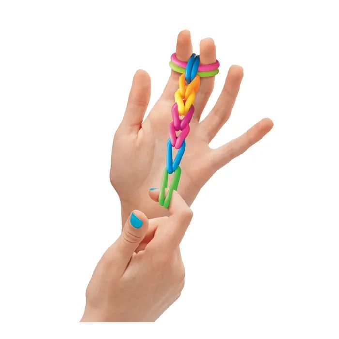 Набір для творчості Cra-Z-Art Squish Magic Bubble Bands виготовлення браслетів (17343CRA) зображення 6