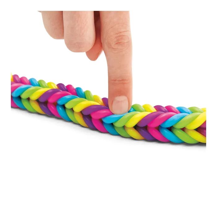 Набір для творчості Cra-Z-Art Squish Magic Bubble Bands виготовлення браслетів (17343CRA) зображення 7