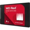 Накопитель SSD 2.5" 4TB SA500 WD (WDS400T2R0A) изображение 2
