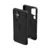 Чехол для мобильного телефона UAG Samsung Galaxy 25 Ultra Pathfinder Black (214480114040)