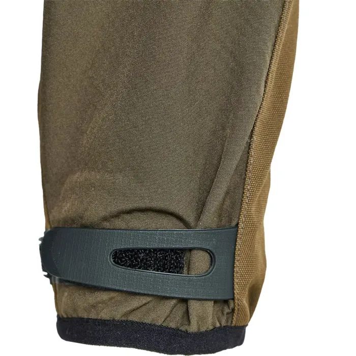 Куртка Hallyard Scarba Хакі 50/M (scarba-J-001 50) зображення 7