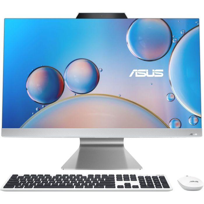 Комп'ютер ASUS M3702WFAK-WA0310 AiO / Ryzen5 7520U, 16, 512, KM (90PT03M1-M00AL0) зображення 12