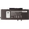 Аккумулятор для ноутбука DELL Latitude 5401 (3HWPP) 15.2V 4100mAh PowerPlant (NB442102)