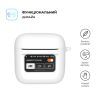 Чехол для наушников Armorstandart Hang Case для JBL Tour Pro 2 White (ARM80446) изображение 2