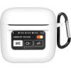 Чехол для наушников Armorstandart Hang Case для JBL Tour Pro 2 White (ARM80446)
