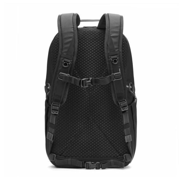 Рюкзак туристический Pacsafe Vibe 25L backpack чорний2 (60301130) изображение 3