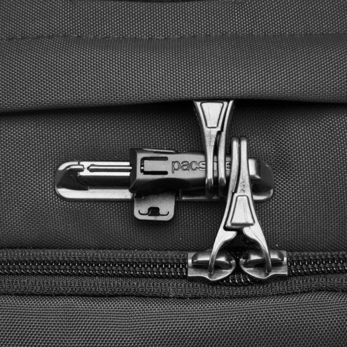 Рюкзак туристический Pacsafe Vibe 25L backpack чорний2 (60301130) изображение 5