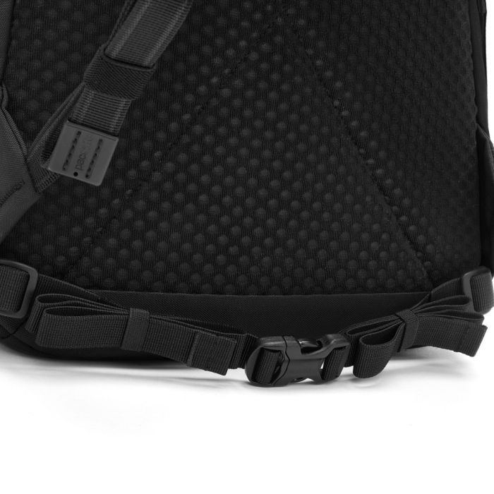 Рюкзак туристический Pacsafe Vibe 25L backpack чорний2 (60301130) изображение 6