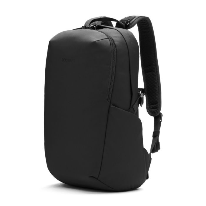 Рюкзак туристический Pacsafe Vibe 25L backpack чорний2 (60301130) изображение 8