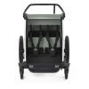 Коляска Thule Chariot Lite Double (Agave) (TH 10203022) изображение 4