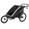 Коляска Thule Chariot Lite Double (Agave) (TH 10203022) изображение 6