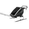 Коляска Thule Chariot Lite Double (Agave) (TH 10203022) изображение 7