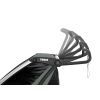 Коляска Thule Chariot Lite Double (Agave) (TH 10203022) изображение 9