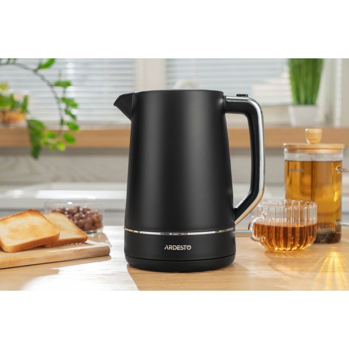 Электрочайник Ardesto EKL-450W изображение 12