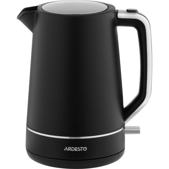 Электрочайник Ardesto EKL-450W изображение 2