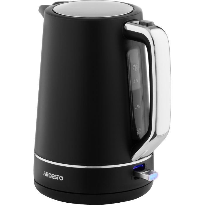 Электрочайник Ardesto EKL-450W изображение 3