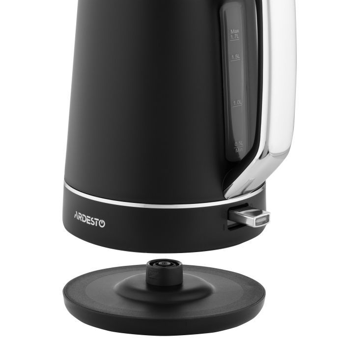 Электрочайник Ardesto EKL-450W изображение 6