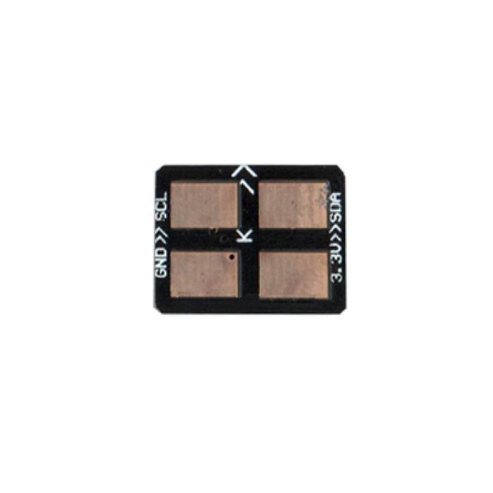 Чип для картриджа Xerox Ph6110 Black WWM (CX6110B)