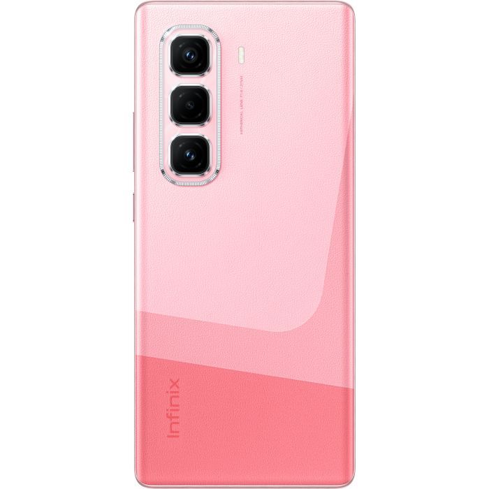 Мобильный телефон Infinix Hot 50 Pro+ 8/256Gb Aurora Green (4894947050701) изображение 3