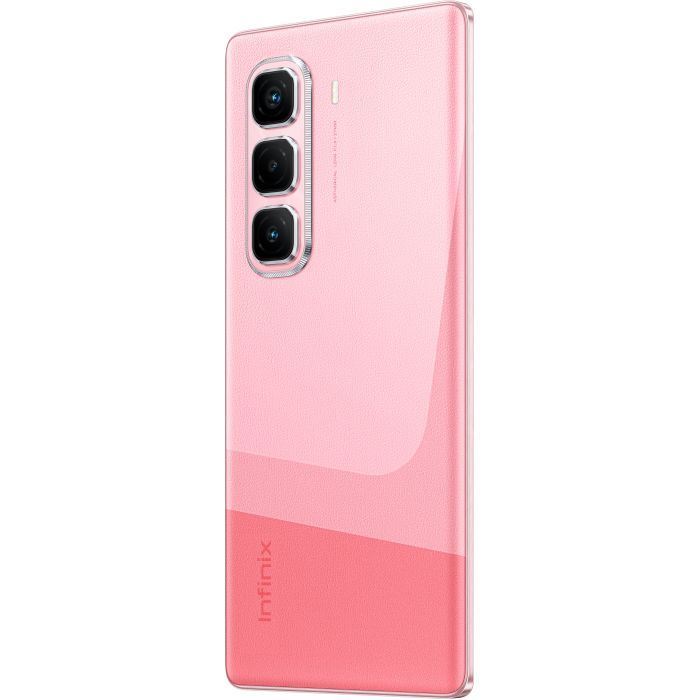 Мобильный телефон Infinix Hot 50 Pro+ 8/256Gb Aurora Green (4894947050701) изображение 7