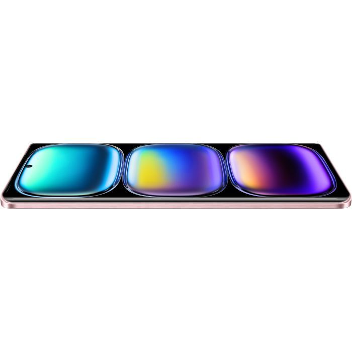 Мобильный телефон Infinix Hot 50 Pro+ 8/256Gb Aurora Green (4894947050701) изображение 9