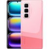 Мобильный телефон Infinix Hot 50 Pro+ 8/256Gb Blossom Pink (4894947052248)