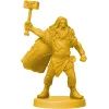 Настільна гра Geekach Games Лють крові. Боги Асґарду (Blood Rage: Gods of Asgard) (укр.) доповнення (GKCH153BR) зображення 4
