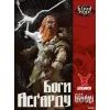 Настільна гра Geekach Games Лють крові. Боги Асґарду (Blood Rage: Gods of Asgard) (укр.) доповнення (GKCH153BR) зображення 9