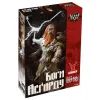 Настільна гра Geekach Games Лють крові. Боги Асґарду (Blood Rage: Gods of Asgard) (укр.) доповнення (GKCH153BR)