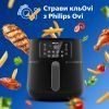 Мультипіч Philips Ovi Connected XXL Series 2000 (HD9285/90) зображення 10