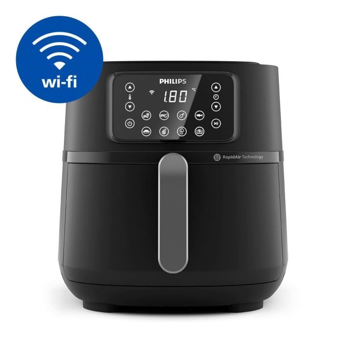 Мультипіч Philips Ovi Connected XXL Series 2000 (HD9285/90) зображення 2