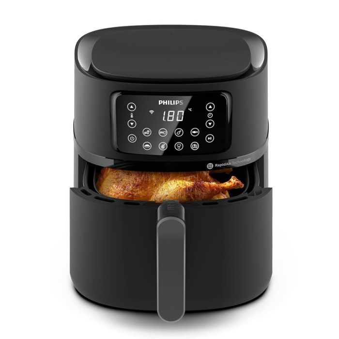 Мультипіч Philips Ovi Connected XXL Series 2000 (HD9285/90) зображення 3