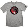 Футболка Gaya Entertainment Wolfenstein 2 "Patch", L (GE6197L)