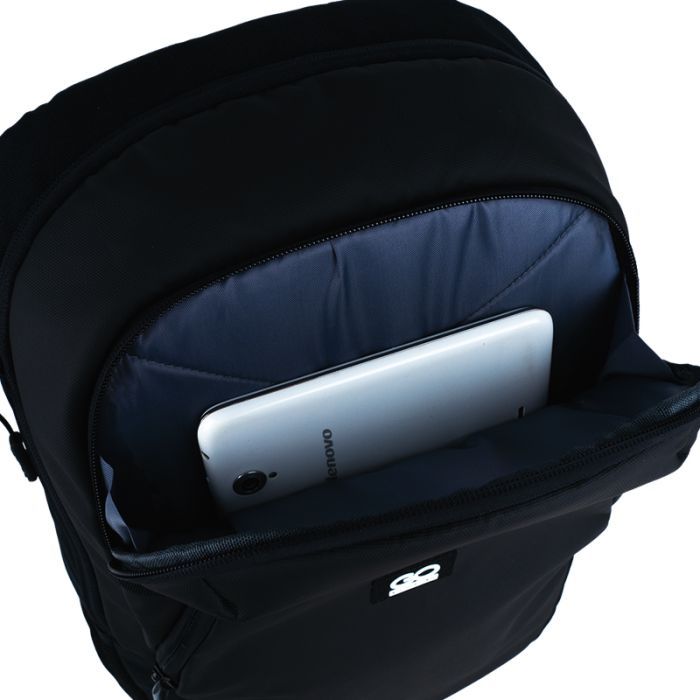 Рюкзак шкільний GoPack Education Teens 185 блакитний (GO25-185L-4) зображення 10