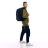Рюкзак шкільний GoPack Education Teens 185 чорний (GO25-185L-2) зображення 12