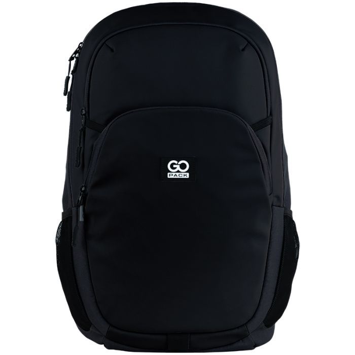 Рюкзак шкільний GoPack Education Teens 185 блакитний (GO25-185L-4) зображення 3