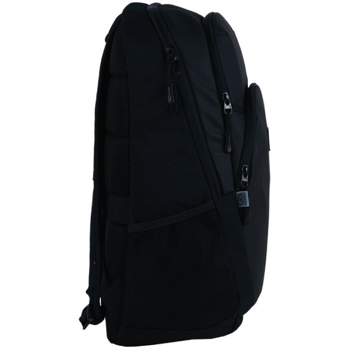 Рюкзак шкільний GoPack Education Teens 185 блакитний (GO25-185L-4) зображення 4