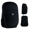 Рюкзак шкільний GoPack Education Teens 185 чорний (GO25-185L-2)