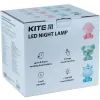 Ночник Kite Светильник LED с аккумулятором Unicorn, розовый (K24-491-1-2) изображение 3