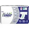 Подгузники для взрослых Holder Adult Diapers XL Extra Large 30 шт (8697405346660)