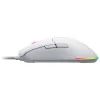 Мышка Hator Pulsar 3 USB White (HTM611) изображение 4